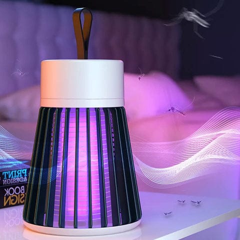 6402 Mosquito Killer Machine Mosquito Killer USB Powered Bug Zapper Mosquito Lamp For Home Electric LED Lamp Mosquito Killer Indoor / Outdoor Mosquito Trap