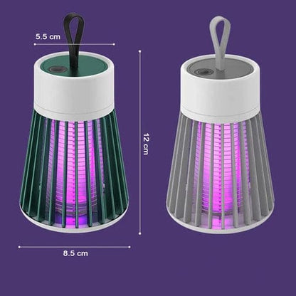 6402 Mosquito Killer Machine Mosquito Killer USB Powered Bug Zapper Mosquito Lamp For Home Electric LED Lamp Mosquito Killer Indoor / Outdoor Mosquito Trap
