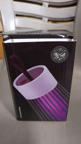 6402 Mosquito Killer Machine Mosquito Killer USB Powered Bug Zapper Mosquito Lamp For Home Electric LED Lamp Mosquito Killer Indoor / Outdoor Mosquito Trap